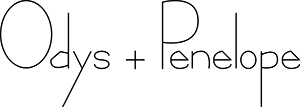 Odys + Penelope